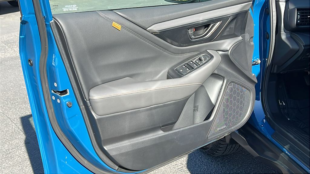 Thumbnail: 2025 Subaru Outback - 29