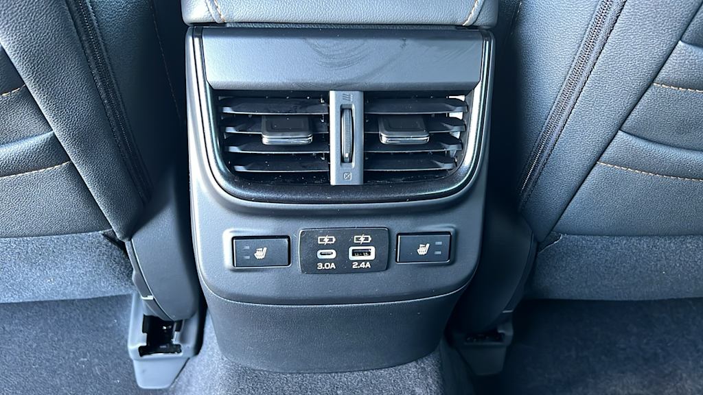 Thumbnail: 2025 Subaru Outback - 30