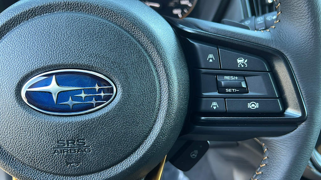 Thumbnail: 2025 Subaru Outback - 27