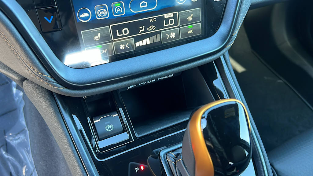 Thumbnail: 2025 Subaru Outback - 23