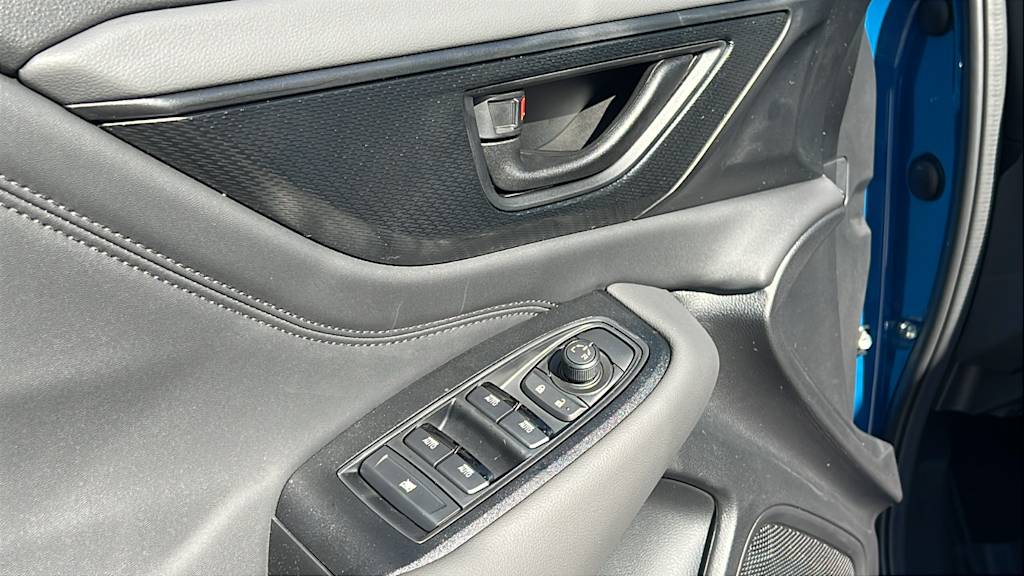 Thumbnail: 2025 Subaru Outback - 28