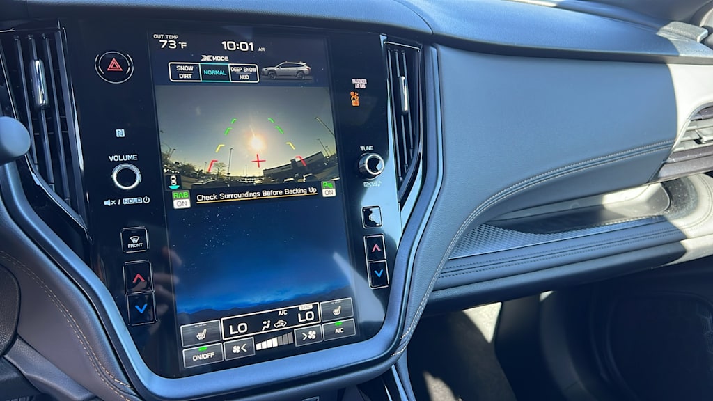 Thumbnail: 2025 Subaru Outback - 24