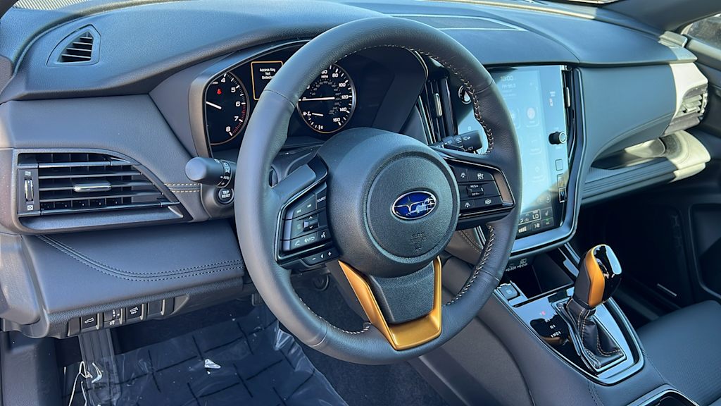 Thumbnail: 2025 Subaru Outback - 2