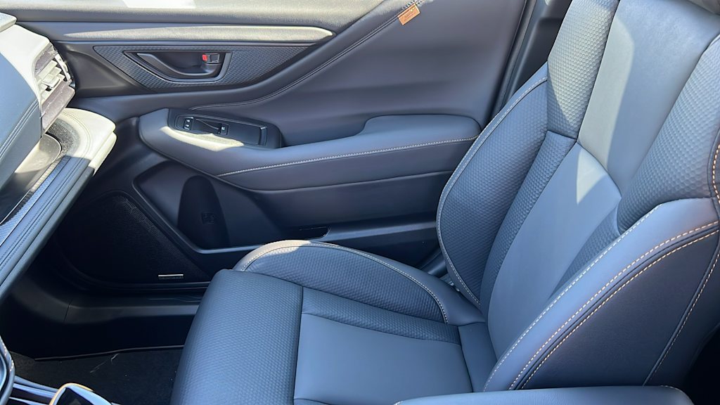 Thumbnail: 2025 Subaru Outback - 11