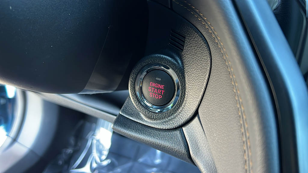 Thumbnail: 2025 Subaru Outback - 25