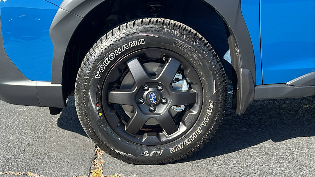 Thumbnail: 2025 Subaru Outback - 8