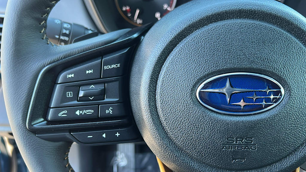 Thumbnail: 2025 Subaru Outback - 26