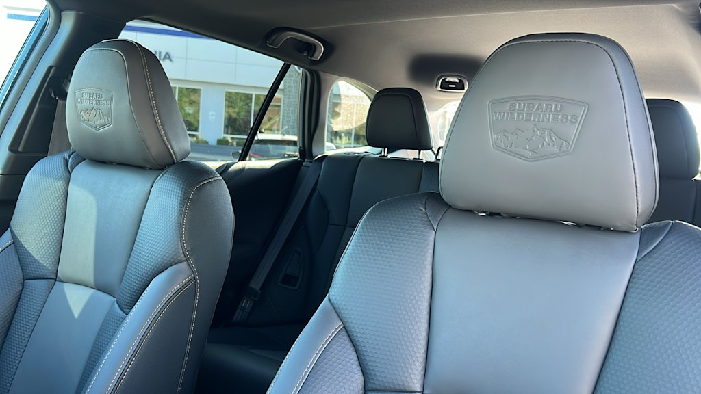 Thumbnail: 2025 Subaru Outback - 10