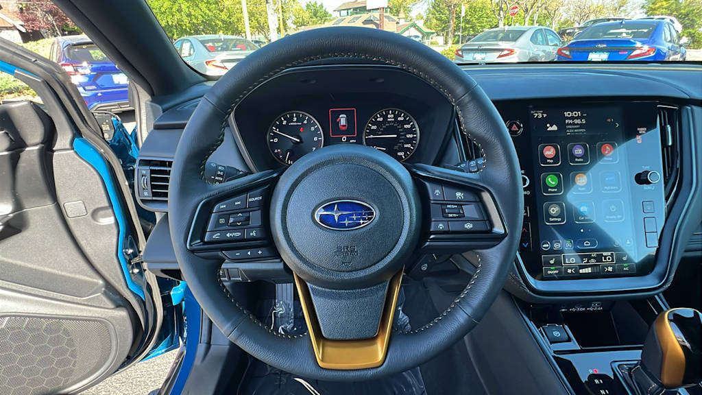 Thumbnail: 2025 Subaru Outback - 9
