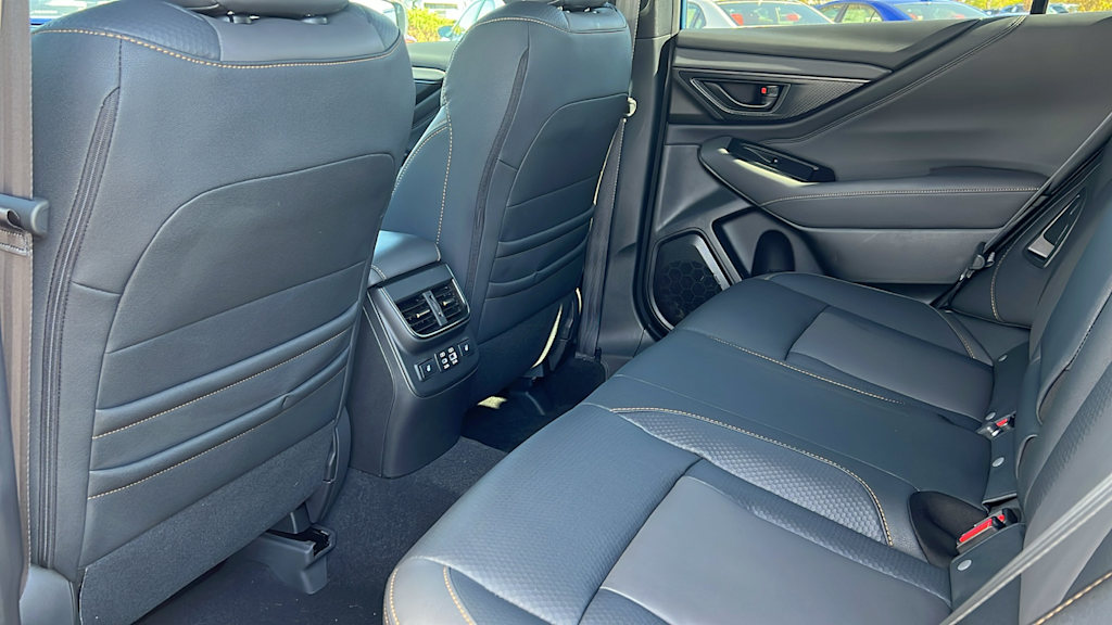 Thumbnail: 2025 Subaru Outback - 12