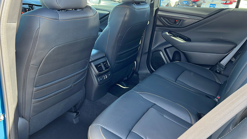 Thumbnail: 2025 Subaru Outback - 12