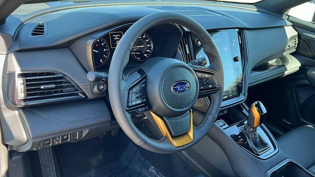 Thumbnail: 2025 Subaru Outback - 2