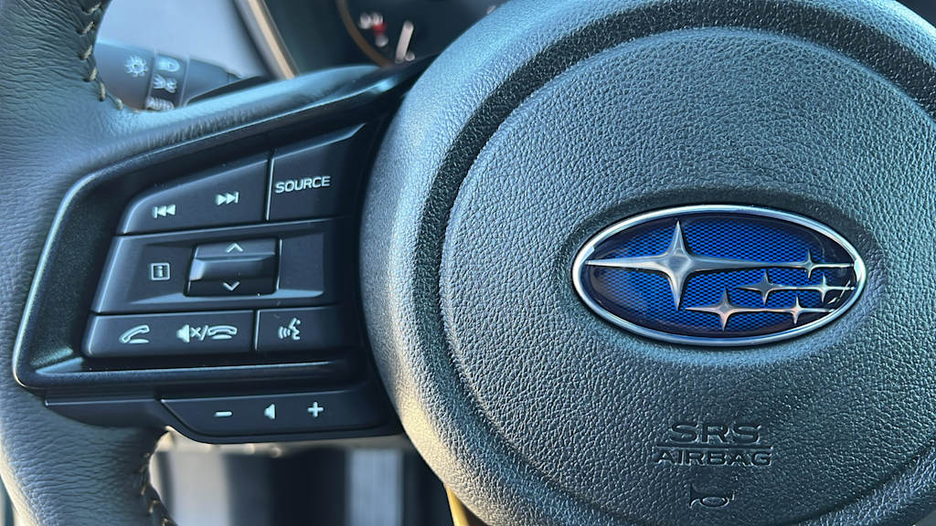 Thumbnail: 2025 Subaru Outback - 26