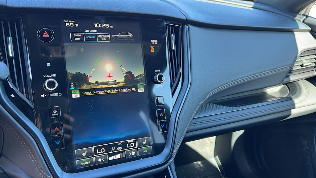 Thumbnail: 2025 Subaru Outback - 24