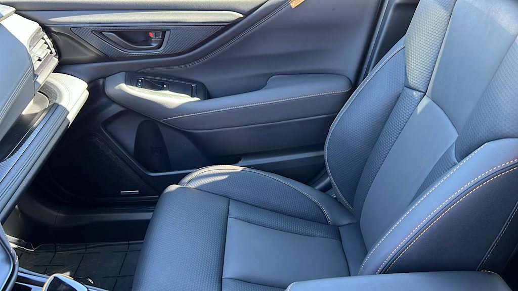 Thumbnail: 2025 Subaru Outback - 11