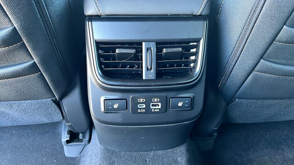 Thumbnail: 2025 Subaru Outback - 30