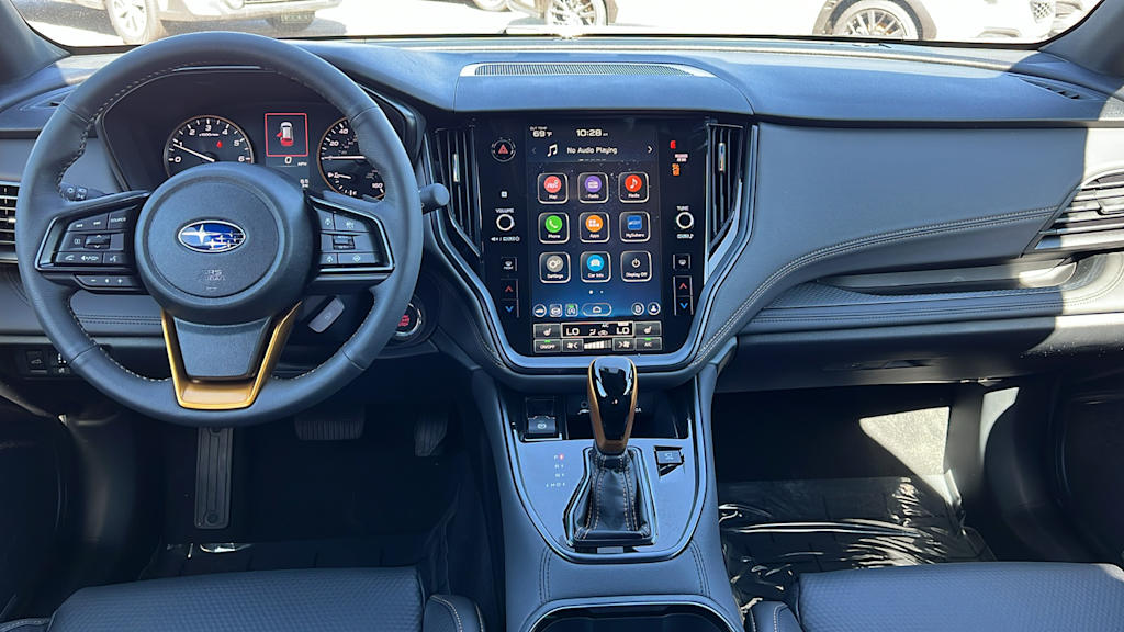 Thumbnail: 2025 Subaru Outback - 13
