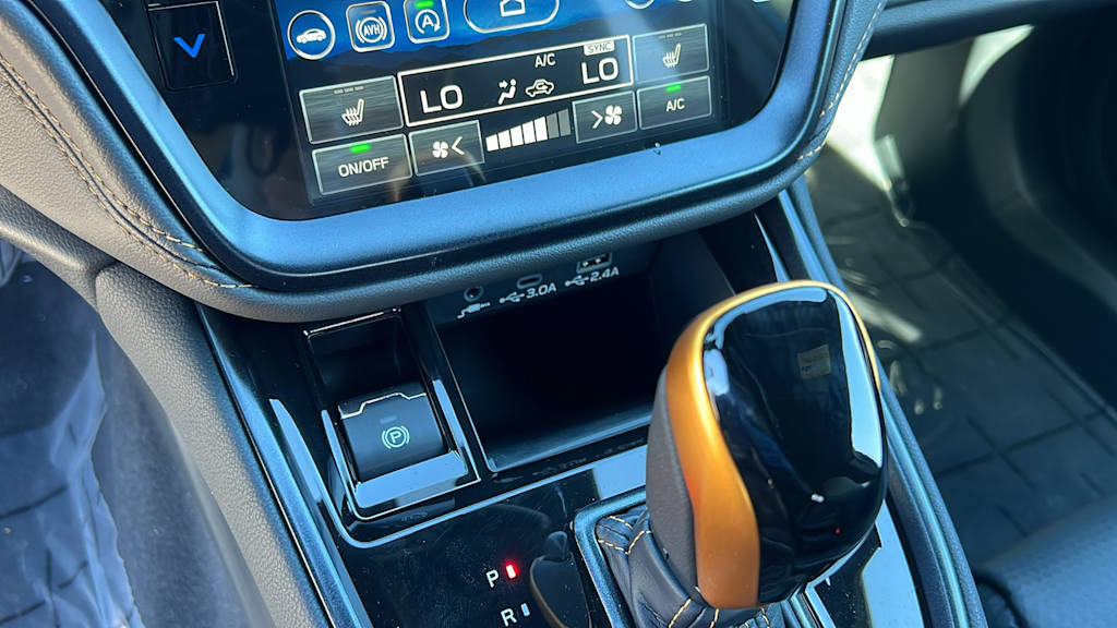 Thumbnail: 2025 Subaru Outback - 23