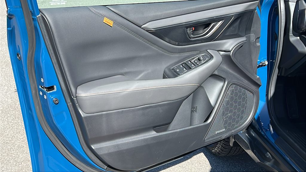 Thumbnail: 2025 Subaru Outback - 29