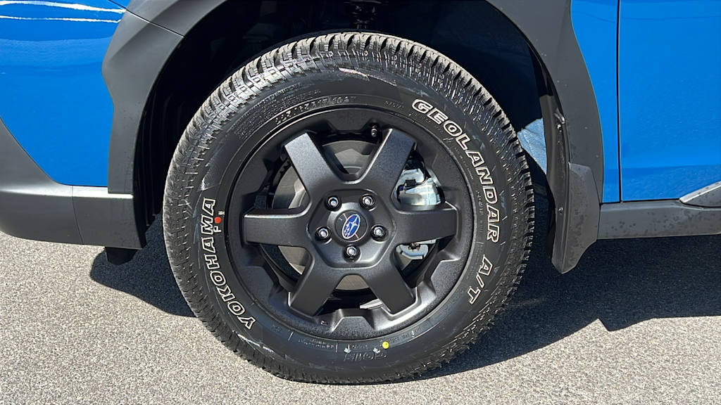 Thumbnail: 2025 Subaru Outback - 8