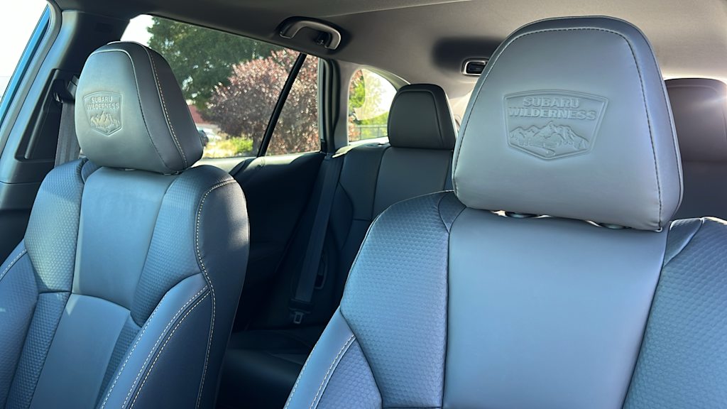 Thumbnail: 2025 Subaru Outback - 10