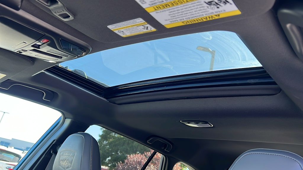 Thumbnail: 2025 Subaru Outback - 31