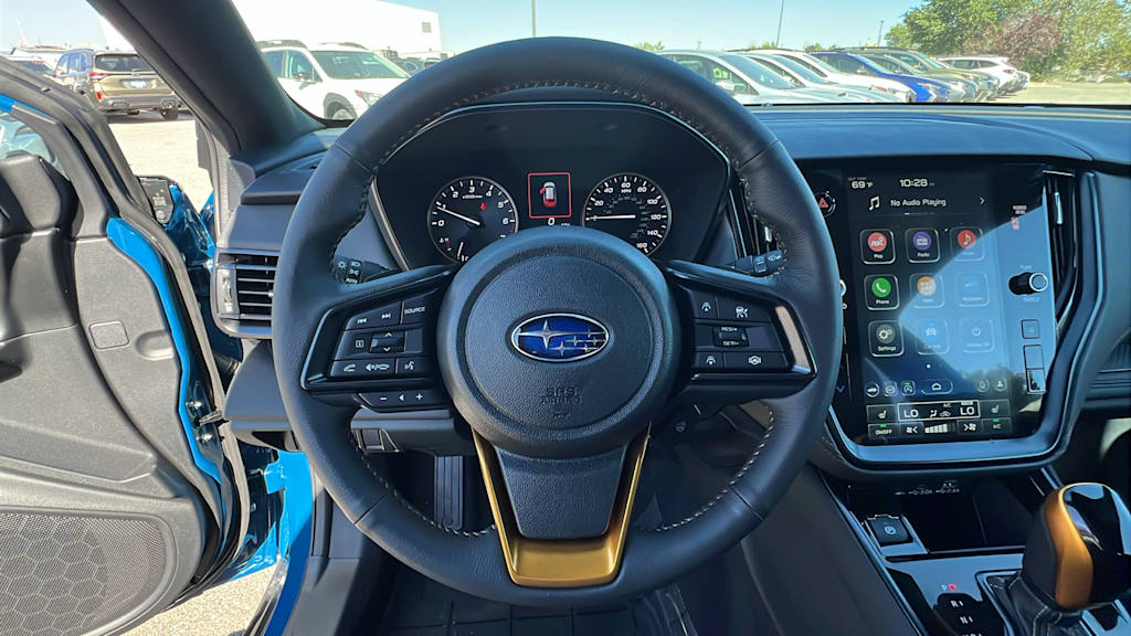 Thumbnail: 2025 Subaru Outback - 9