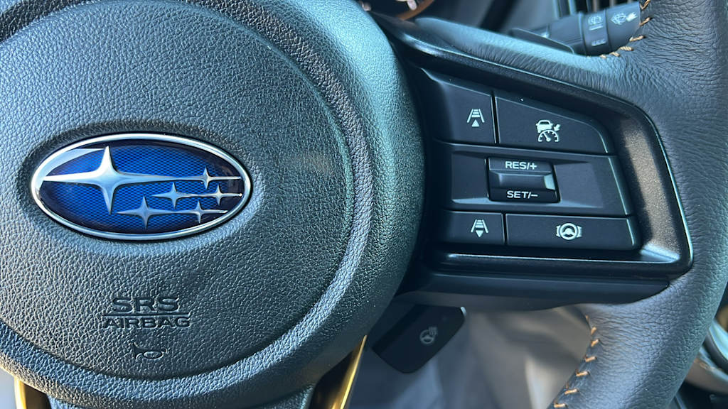 Thumbnail: 2025 Subaru Outback - 27