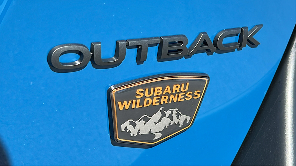 Thumbnail: 2025 Subaru Outback - 7