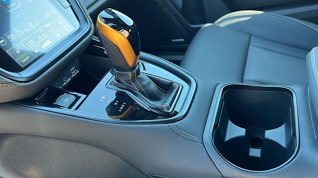 Thumbnail: 2025 Subaru Outback - 15