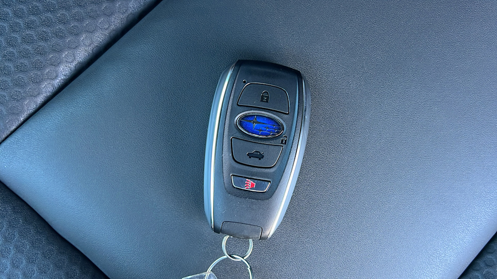 Thumbnail: 2025 Subaru Outback - 18