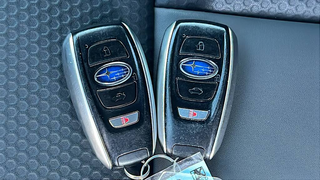 Thumbnail: 2022 Subaru Outback - 18