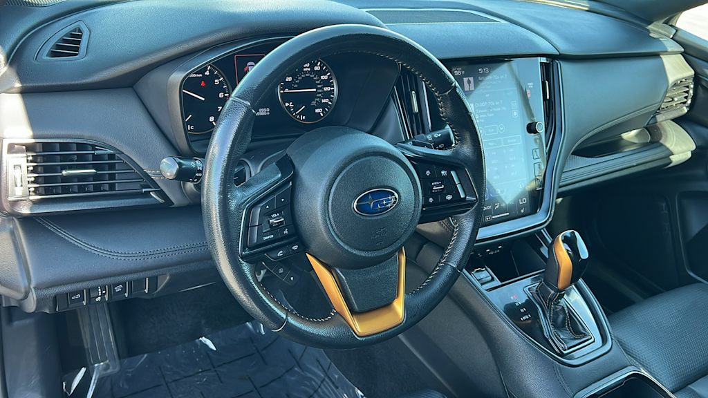 Thumbnail: 2022 Subaru Outback - 2