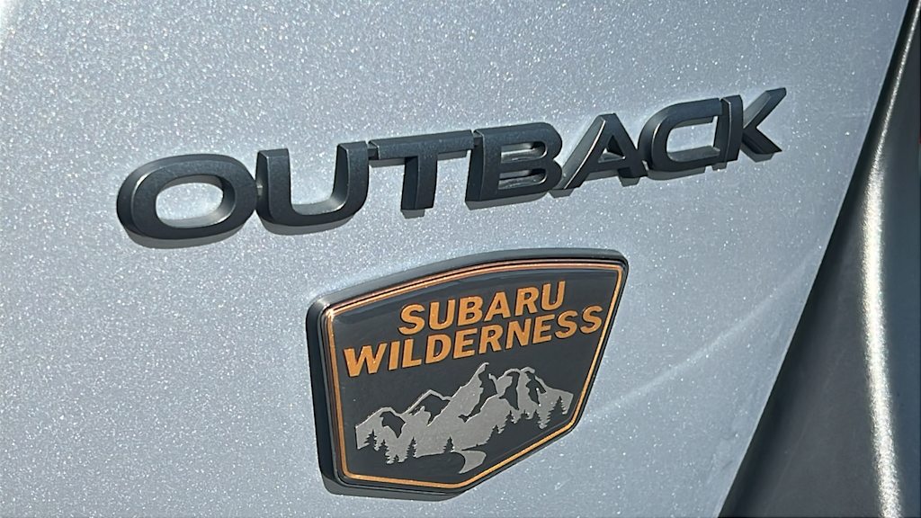 Thumbnail: 2022 Subaru Outback - 7