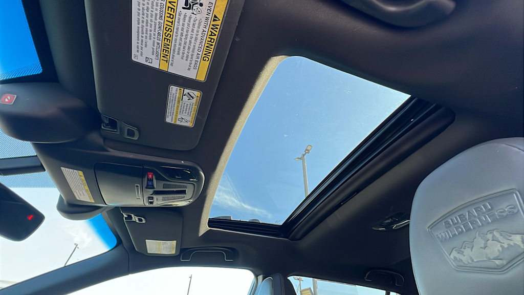 Thumbnail: 2022 Subaru Outback - 31