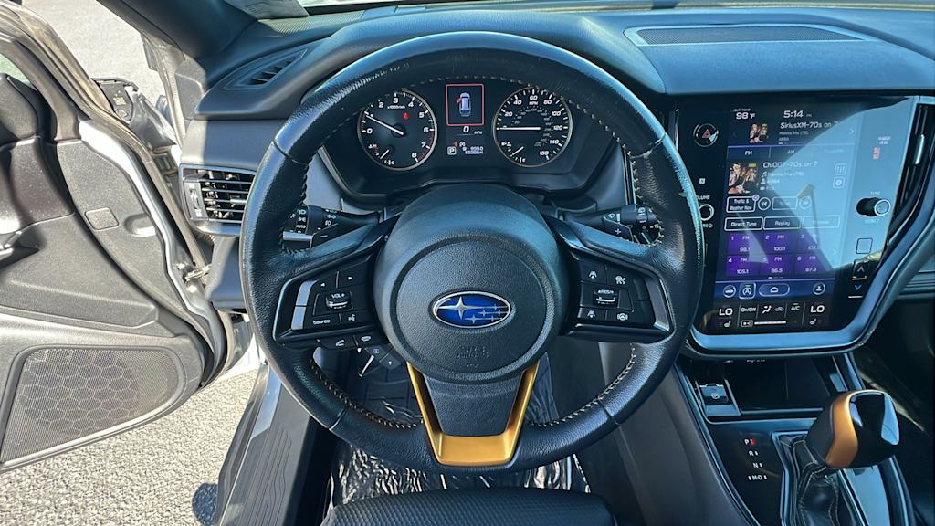 Thumbnail: 2022 Subaru Outback - 9