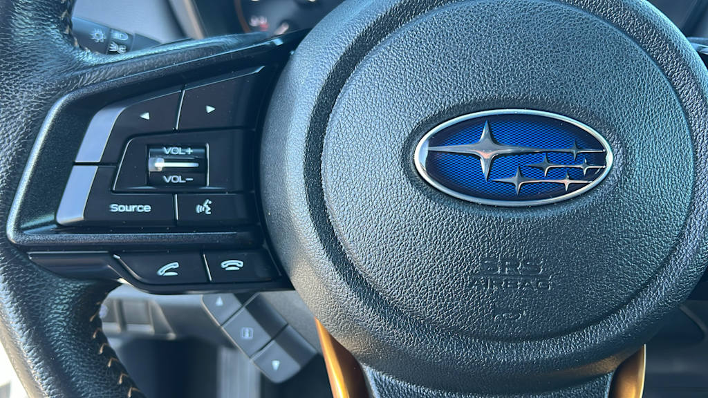 Thumbnail: 2022 Subaru Outback - 26