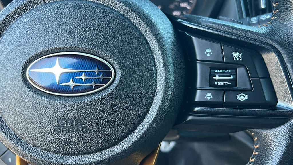 Thumbnail: 2022 Subaru Outback - 27