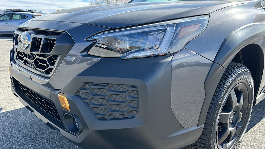 2025 Subaru Outback Wilderness 23