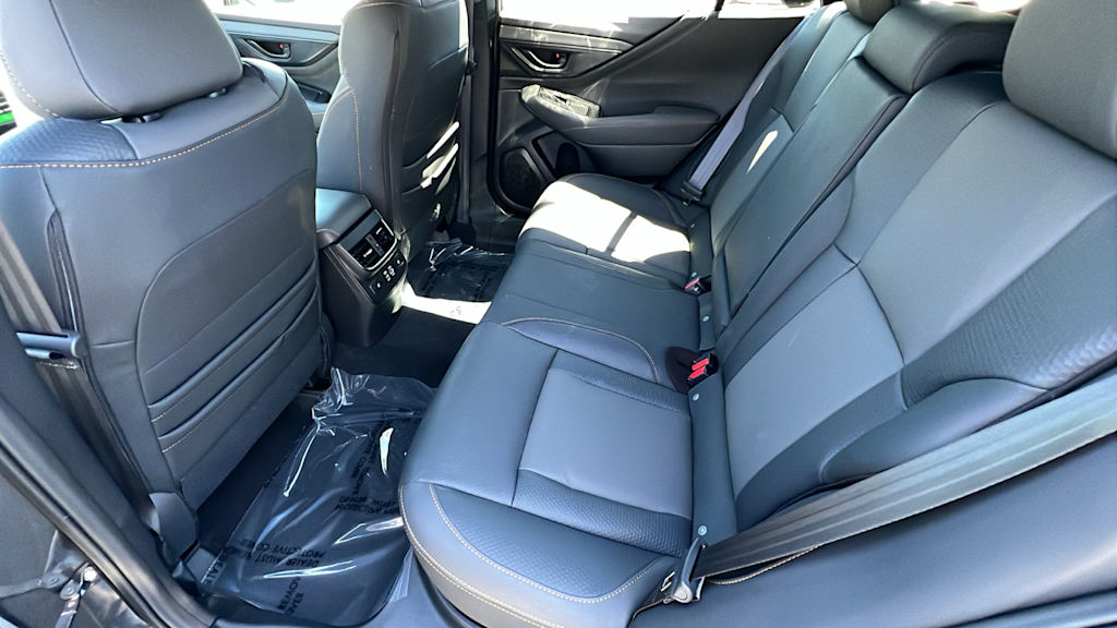 2025 Subaru Outback Wilderness 12