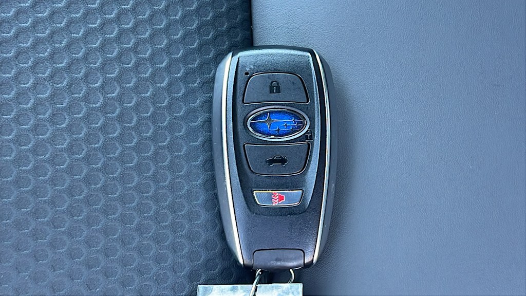 2025 Subaru Outback Wilderness 18