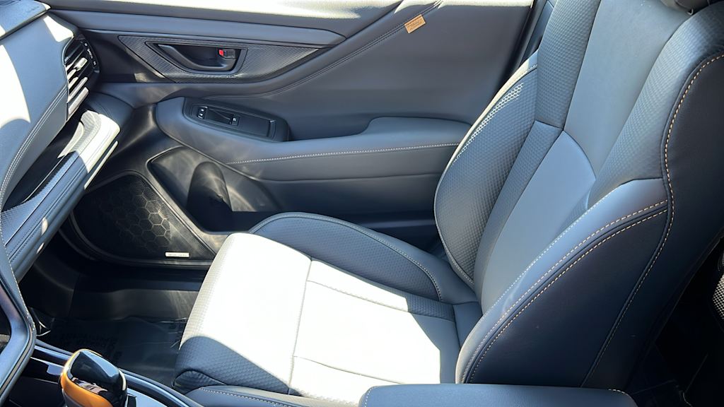 2025 Subaru Outback Wilderness 11