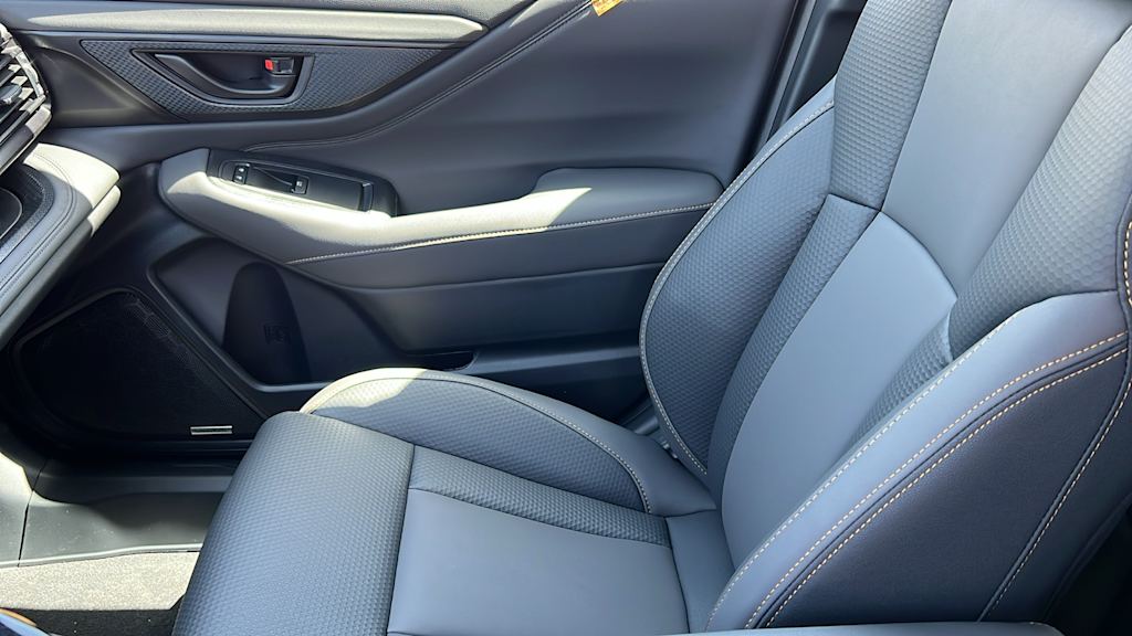2025 Subaru Outback Wilderness 11