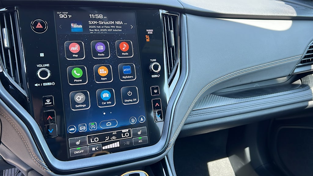 Thumbnail: 2025 Subaru Outback - 14