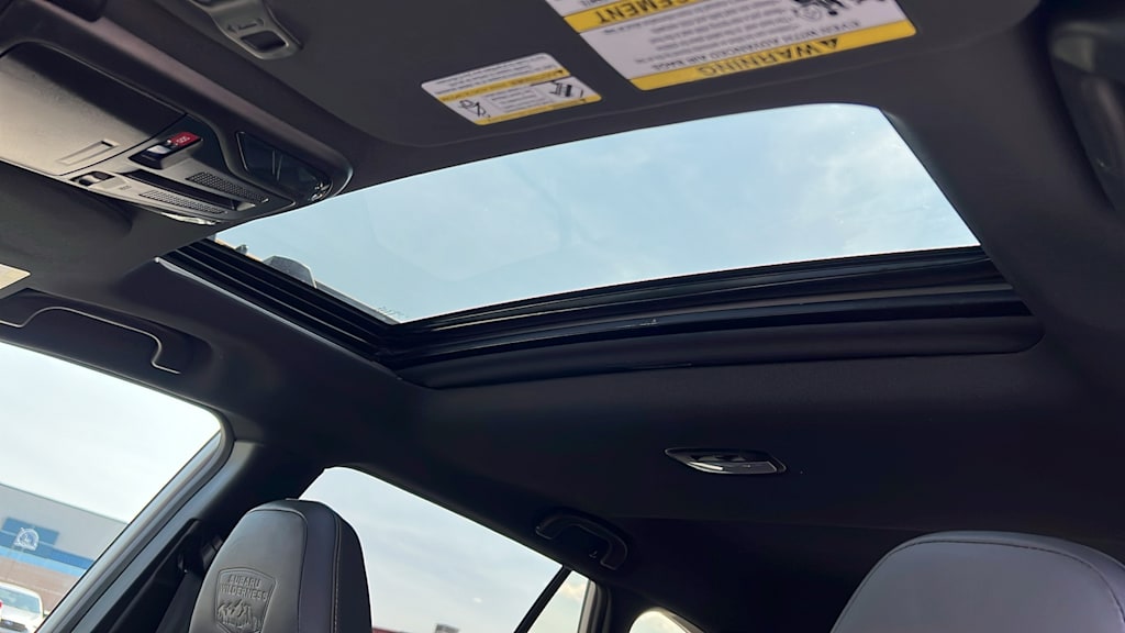 Thumbnail: 2025 Subaru Outback - 32