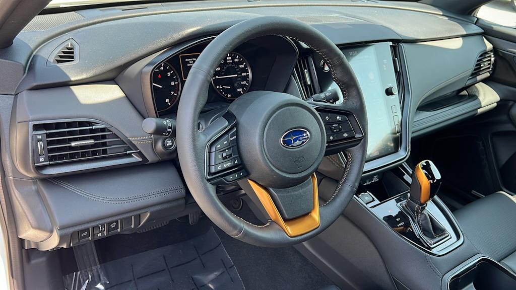Thumbnail: 2025 Subaru Outback - 2