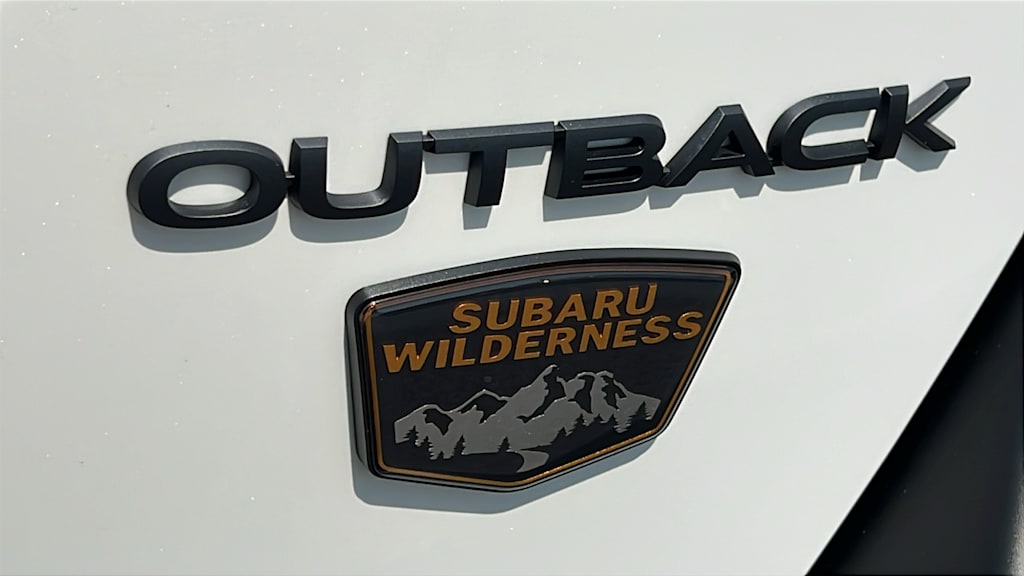Thumbnail: 2025 Subaru Outback - 7