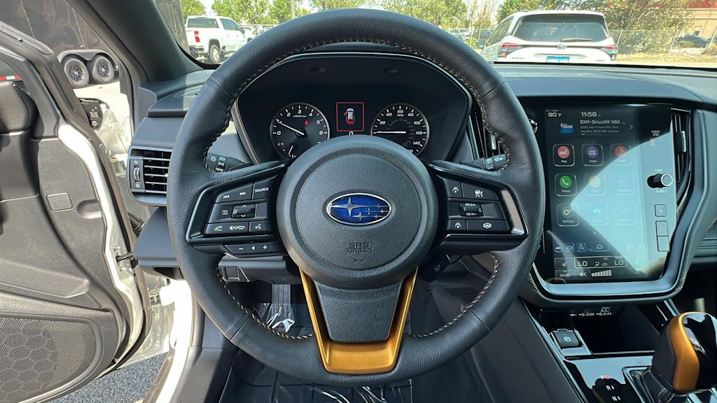 Thumbnail: 2025 Subaru Outback - 9