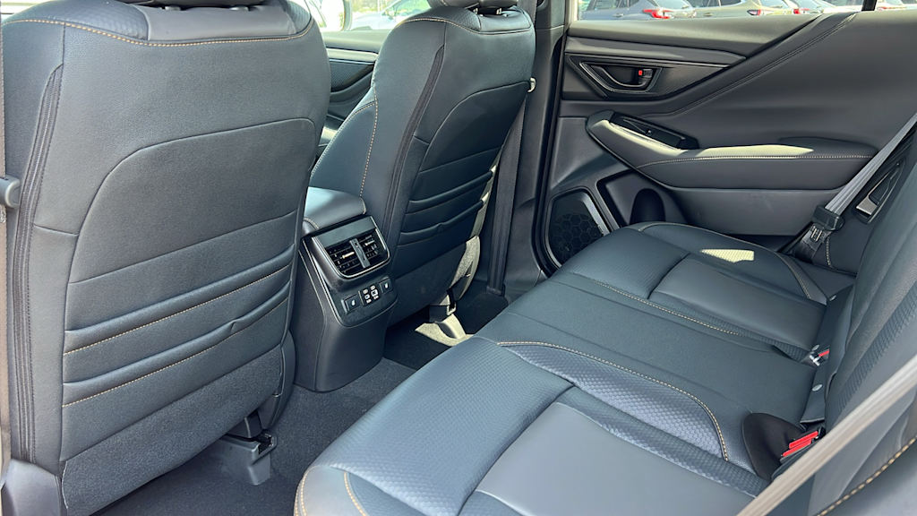 Thumbnail: 2025 Subaru Outback - 12