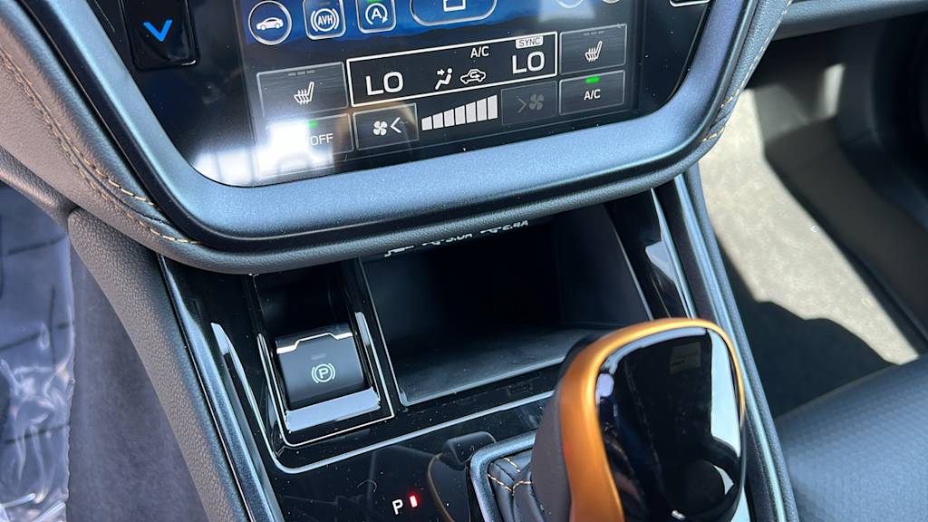 Thumbnail: 2025 Subaru Outback - 23